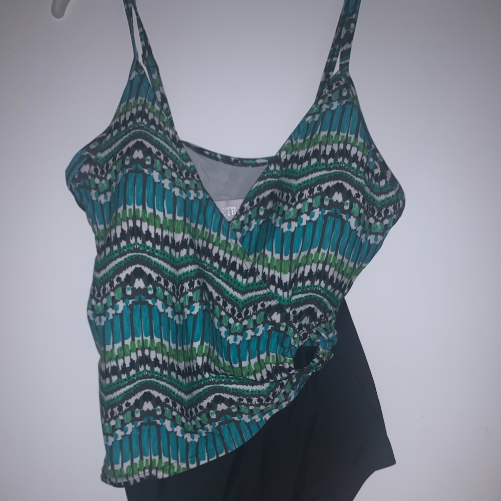 Bathing suit